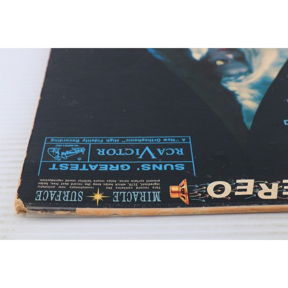 The Three Suns, Twilight Memories 1960 Stereo 12" LP Vinyl Record LSP-2120 - Picture 7 of 16